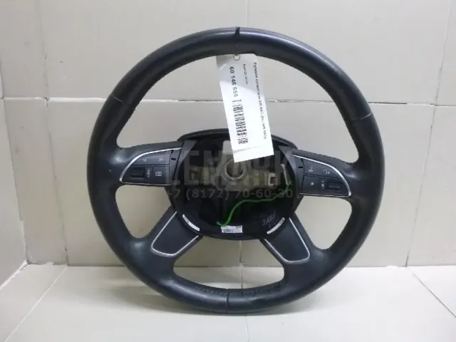Рулевое колесо для AIR BAG (без AIR BAG)