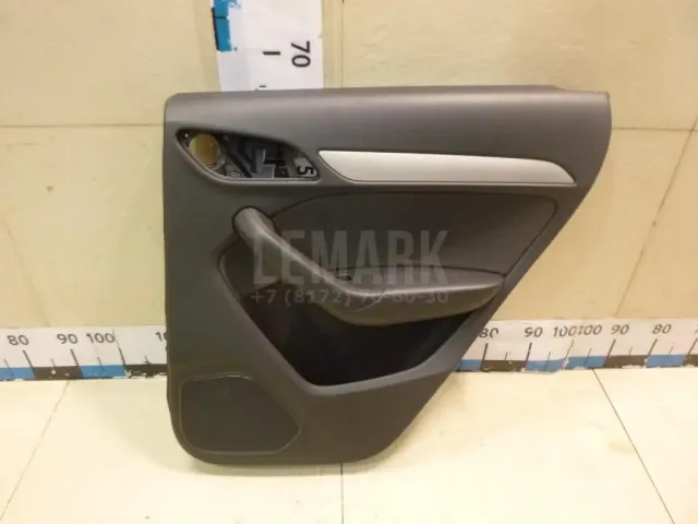 Обшивка двери задней правой для  Ford Mondeo III 2000-2007