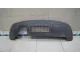 Юбка задняя для  Audi A3 [8PA] Sportback 2004-2013