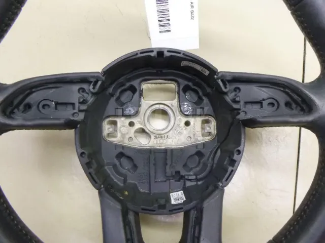 Рулевое колесо для AIR BAG (без AIR BAG) для  Audi Allroad quattro 2012-2019
