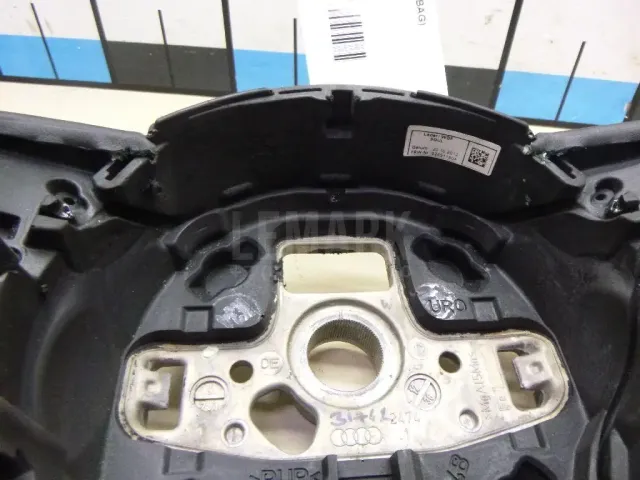 Рулевое колесо для AIR BAG (без AIR BAG) для  Audi Allroad quattro 2012-2019