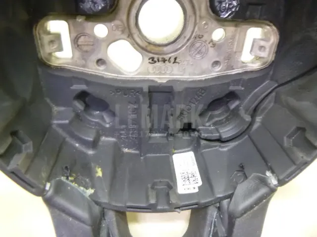 Рулевое колесо для AIR BAG (без AIR BAG) для  Audi Allroad quattro 2012-2019