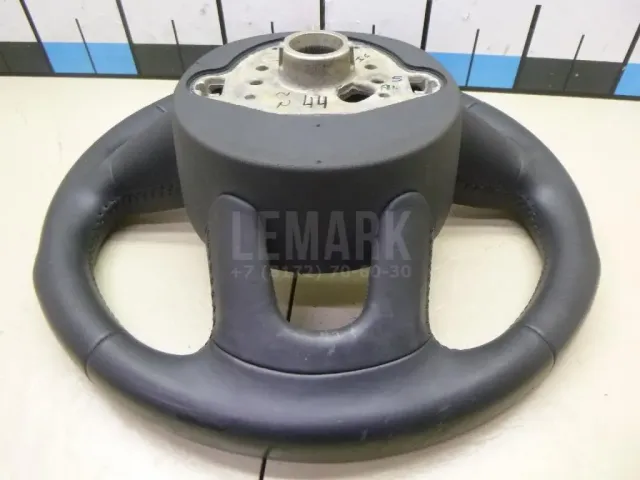 Рулевое колесо для AIR BAG (без AIR BAG) для  Audi Allroad quattro 2012-2019