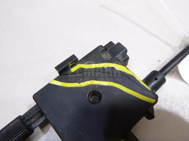 Трос открывания капота для  Ford Kuga 2008-2012