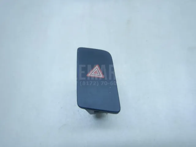 Кнопка аварийной сигнализации для  Chevrolet Captiva (C100) 2006-2010