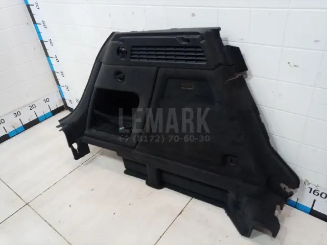 Обшивка багажника для  Citroen C25 1981-1985