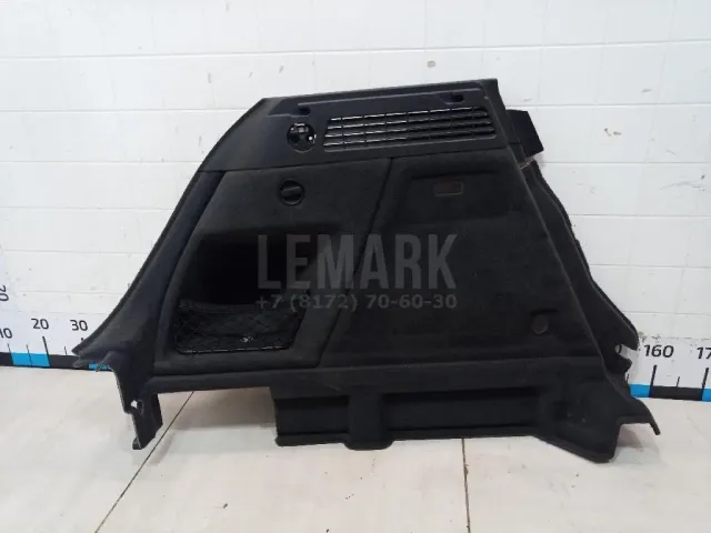 Обшивка багажника для  Citroen C25 1981-1985