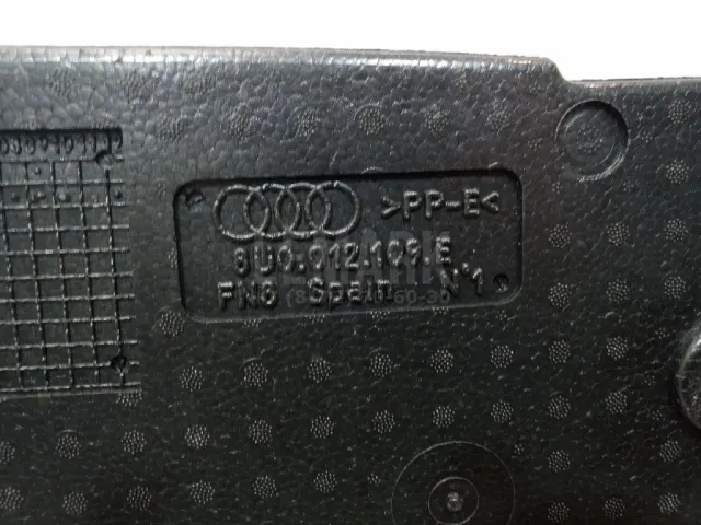 Ниша запасного колеса для  Audi Q3 (8U) 2012-2018