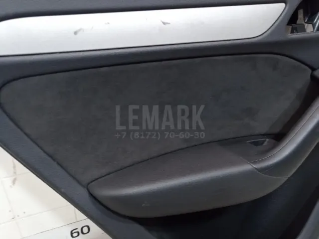 Обшивка двери задней левой для  Dodge Nitro 2007-2011