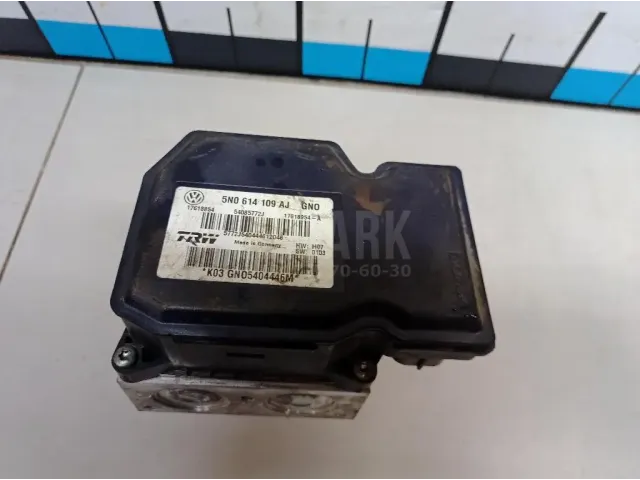 Блок ABS (насос) для  Audi Allroad quattro 2006-2012
