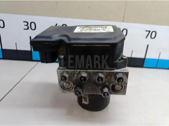 Блок ABS (насос) для  Audi Allroad quattro 2006-2012