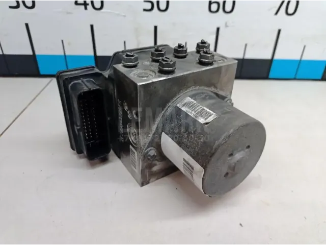 Блок ABS (насос) для  Audi Allroad quattro 2006-2012