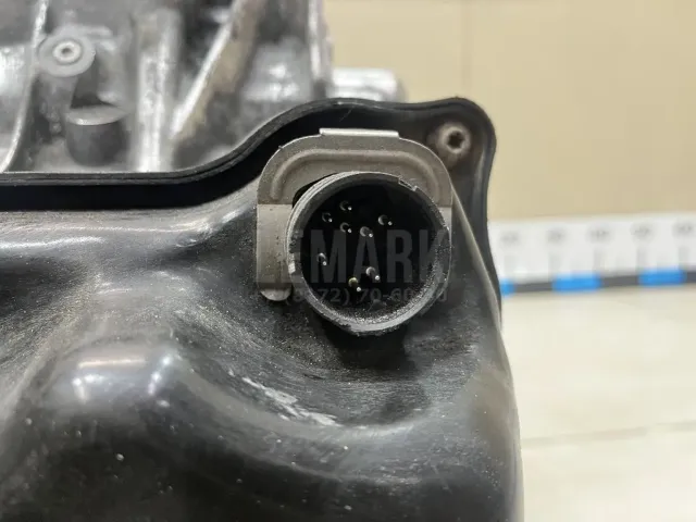 АКПП (автоматическая коробка переключения передач) для  Ford Fiesta 2008-2019