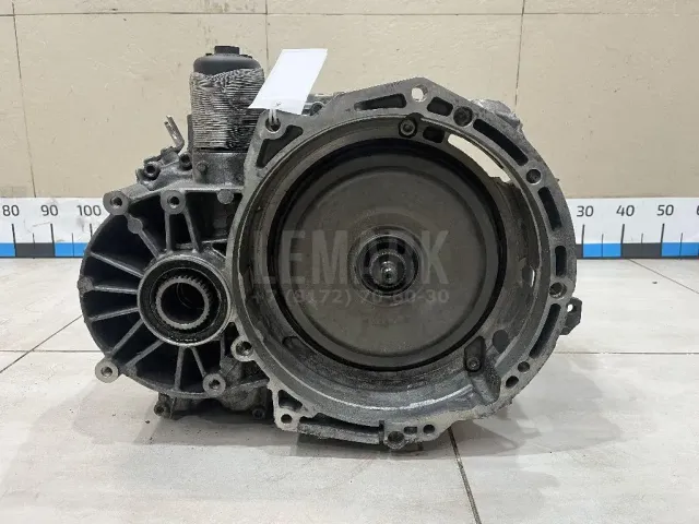 АКПП (автоматическая коробка переключения передач) для  Ford Fiesta 2008-2019