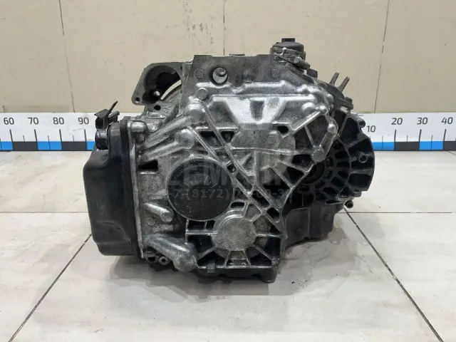 АКПП (автоматическая коробка переключения передач) для  Ford Fiesta 2008-2019