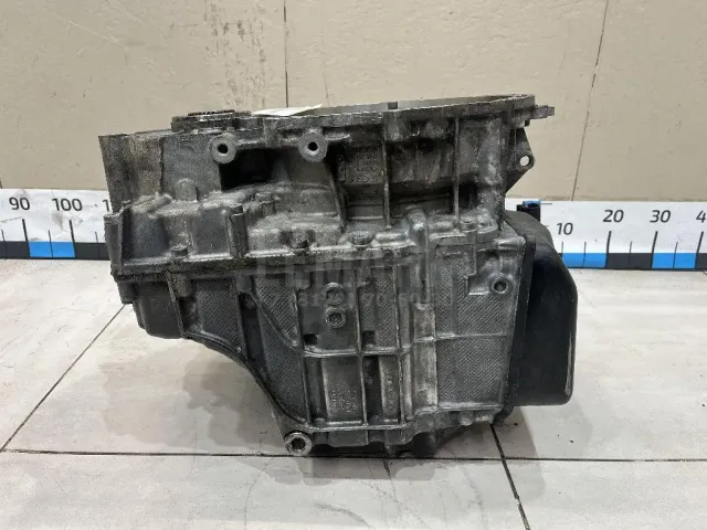 АКПП (автоматическая коробка переключения передач) для  Ford Fiesta 2008-2019