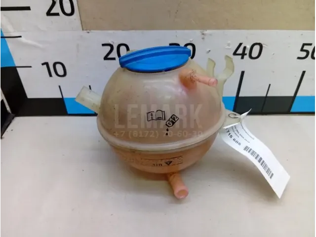 Бачок расширительный