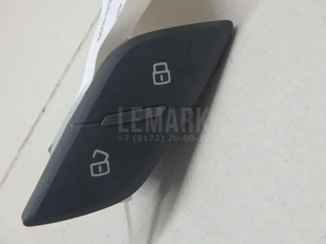 Кнопка центрального замка для  Daewoo Matiz (M100/M150) 1998-2015