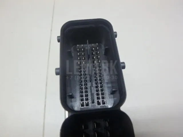 Блок управления двигателем для  Ford Kuga 2008-2012