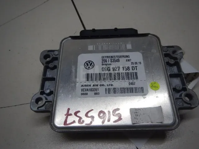 Блок управления АКПП для  BMW X5 E70 2007-2013