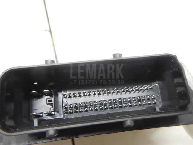Блок управления АКПП для  BMW X5 E70 2007-2013