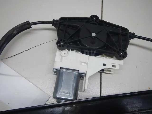 Стеклоподъемник электр. задний правый для  Audi TT(8J) 2006-2015