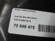 Кожух замка капота для  Audi A4 [B9] 2015
