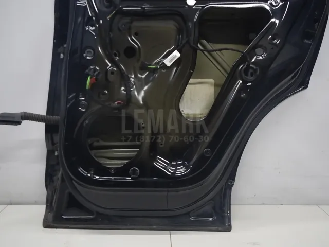 Дверь задняя правая для  Ford Mondeo V 2015-2022
