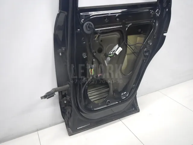 Дверь задняя правая для  Ford Mondeo V 2015-2022