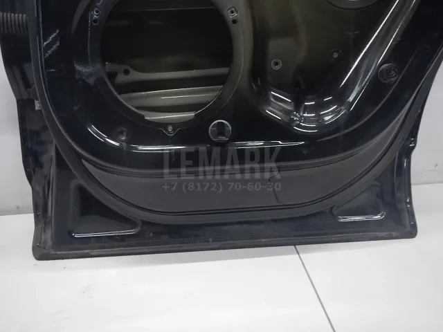 Дверь задняя правая для  Ford Mondeo V 2015-2022