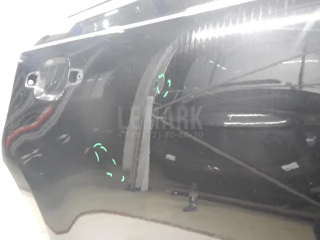 Дверь задняя правая для  Ford Mondeo V 2015-2022