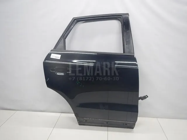 Дверь задняя правая для  Ford Mondeo V 2015-2022