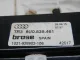 Стеклоподъемник электр. задний левый для  Daewoo Espero 1991-1999
