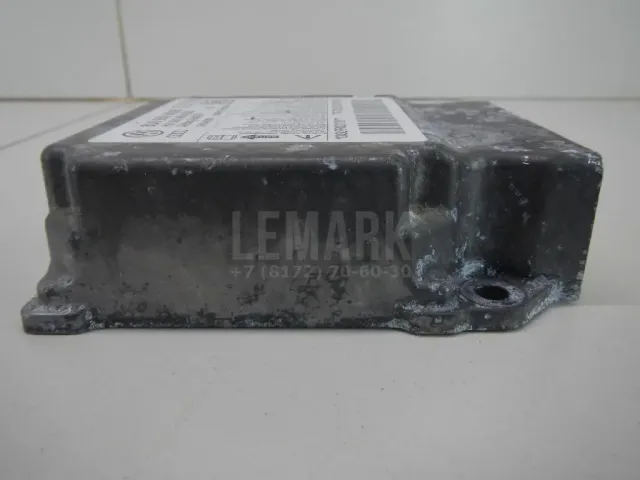 Блок управления AIR BAG для  Citroen Berlingo III (K9) 2018