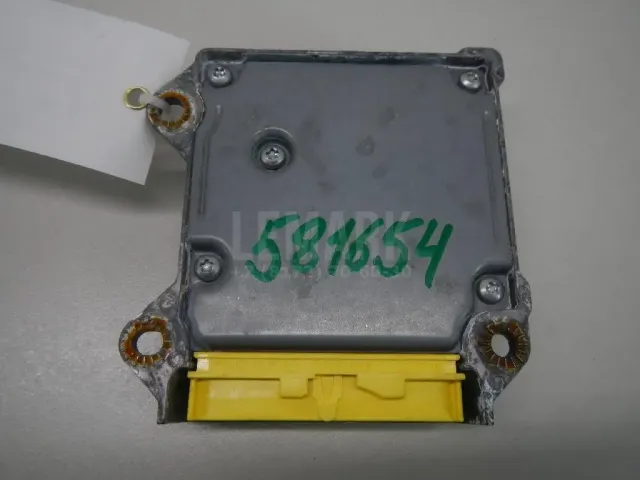 Блок управления AIR BAG для  Citroen Berlingo III (K9) 2018