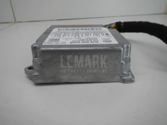 Блок управления AIR BAG