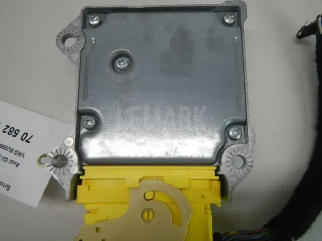 Блок управления AIR BAG