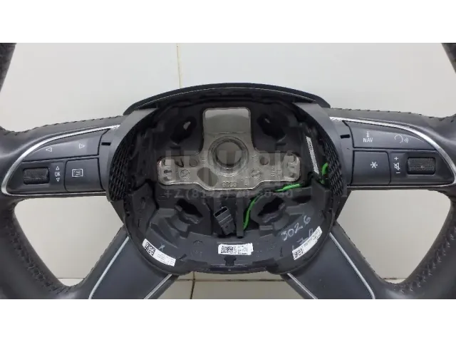 Рулевое колесо для AIR BAG (без AIR BAG) для  Ford Mondeo V 2015-2022