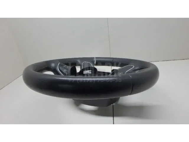 Рулевое колесо для AIR BAG (без AIR BAG) для  Ford Mondeo V 2015-2022