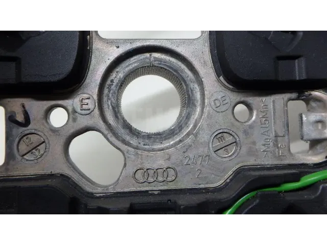 Рулевое колесо для AIR BAG (без AIR BAG) для  Ford Mondeo V 2015-2022