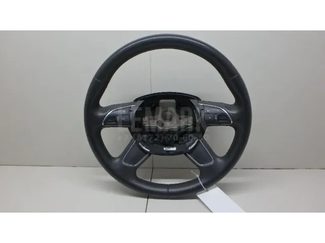 Рулевое колесо для AIR BAG (без AIR BAG) для  Ford Mondeo V 2015-2022