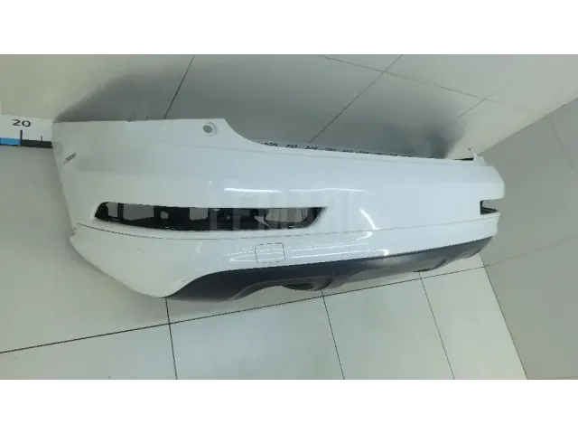 Бампер задний для  DAF