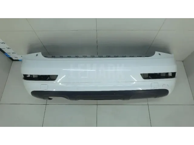 Бампер задний для  DAF