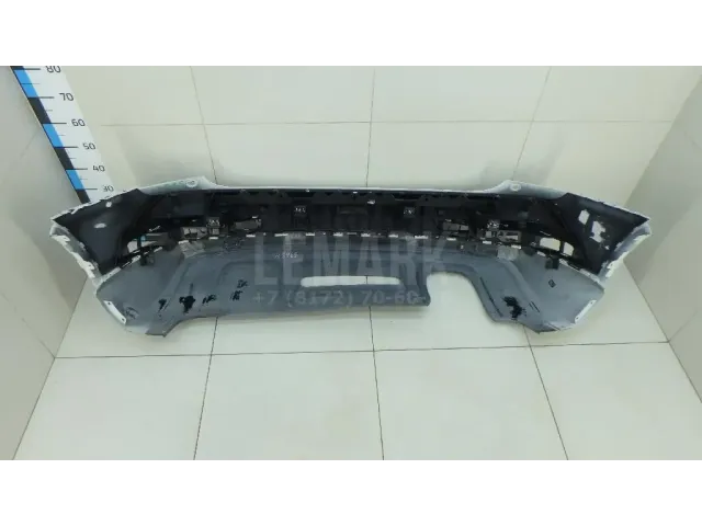 Бампер задний для  DAF