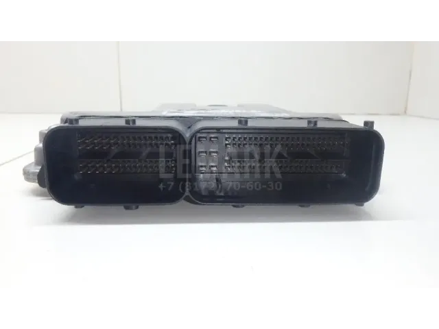 Блок управления двигателем для  Audi Allroad quattro 2012-2019