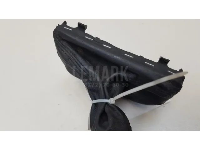 Рукоятка кулисы КПП для  Audi Q3 (8U) 2012-2018