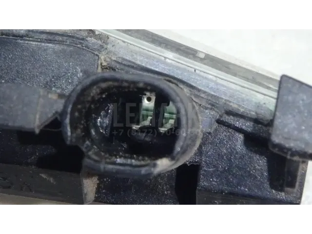 Повторитель в зеркало для  Daewoo Lanos 1997-2009