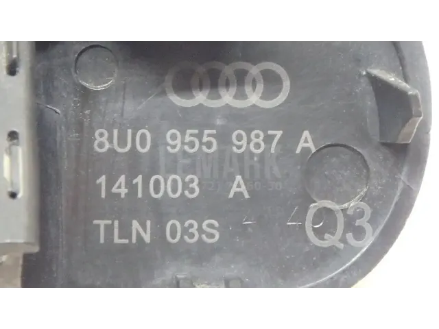 Форсунка омывателя лобового стекла для  Audi A3 [8V] 2013-2020
