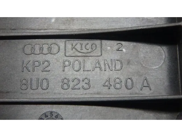 Крючок капота для  Audi A8 [4H] 2010-2017