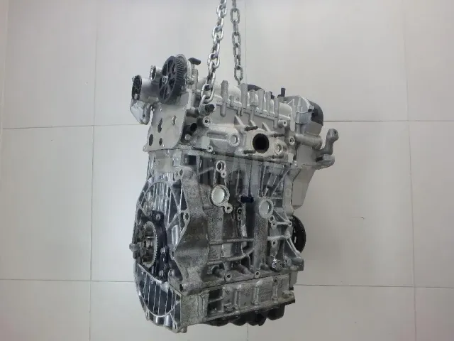 Двигатель для  Audi A6 [C5] 1997-2004